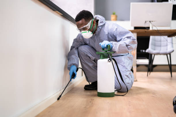 Best Residential Pest Control  in Eastman, GA